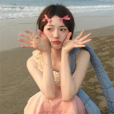 斯人似我